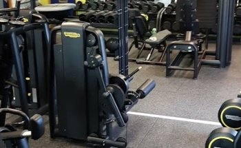 Vitality Gym @ Billy Neill MBE Country Park