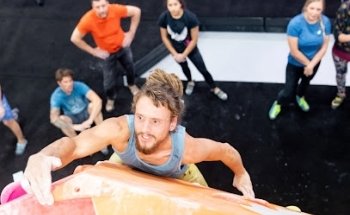 The Climbing Academy - 