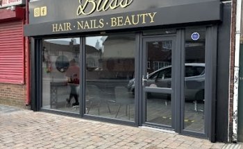 Bliss Hair & Beauty