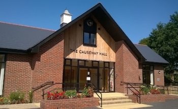The Causeway Hall - Chiddingstone Causeway Arts and Social Centre