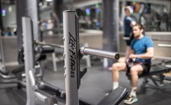 Topnotch Gyms Worcester