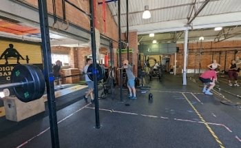 CrossFit Digbeth