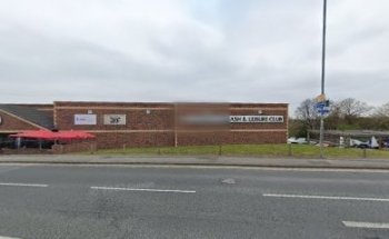 Castleford Wanderers Badminton Club