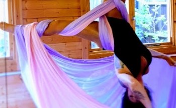 Mk Pole Fitness And Aerial Exercise