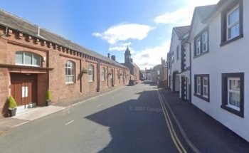 Together We CIC- Egremont Centre