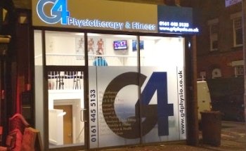 G4 Physiotherapy & Fitness