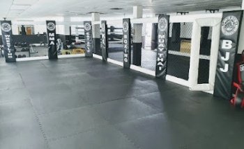 AK'S GYM - MMA MARTIAL ARTS CRAWLEY