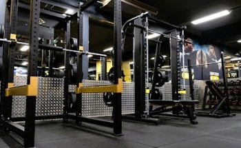 Goldex Fitness - Gillingham