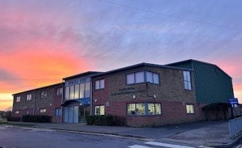 Chichester Gymnastics Academy