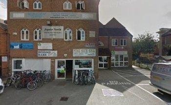 The Pole Fitness Academy