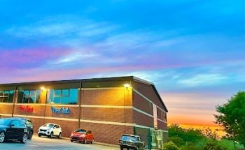 The Club at Burntwood Court