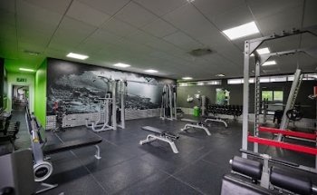 Core Fitness Training Academy
