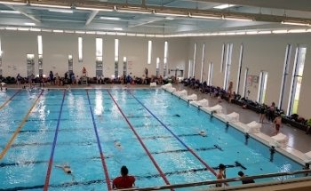 Aberdeen Aquatics Centre
