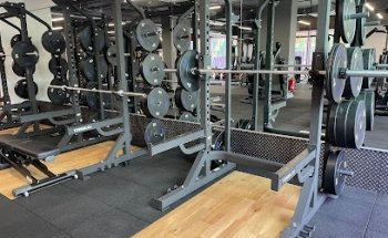 Anytime Fitness Abbey Wood