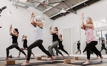 The Old Joinery Studio Ltd