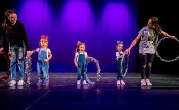 Base Dance company/Base fitness