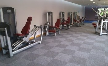 Revolution Health & Fitness Club