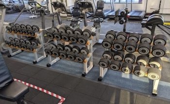 Alive & Well Health Club