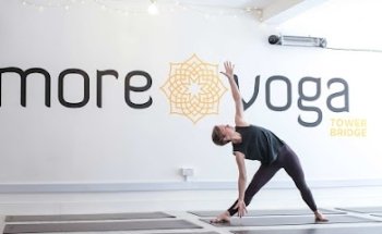 MoreYoga