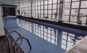 The Circle Gym and Spa