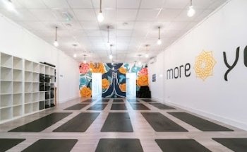 MoreYoga