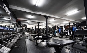 Goodbodys Fitness centre 24/7