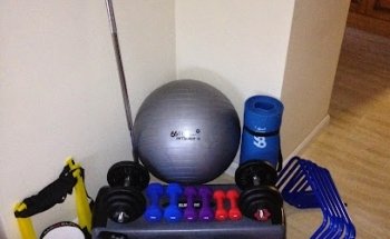 McLeary Personal Training | Bexley, Bromley & Greenwich