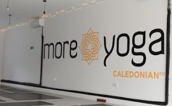 MoreYoga
