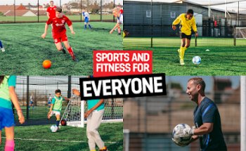 Paddington Recreation Ground