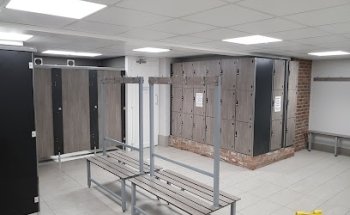 Isenhurst Health Club