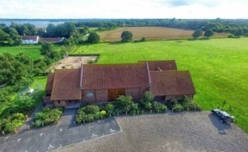 Hickling Barn Community Centre