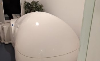 London Floatation Centre