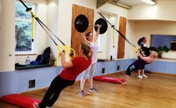 TK Total Fitness Ltd