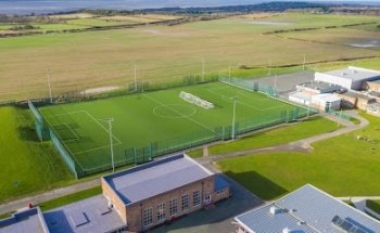 Pensby Sports Centre