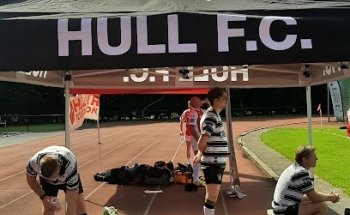 Hull FC Elite Performance Centre