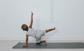 Eve & Grace Battersea's Boutique Wellness Studio