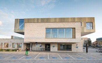 The Hub, Mulberry Park