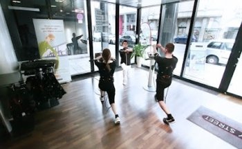 Bodystreet Sutton Coldfield