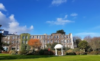 The Carlyon Bay Hotel