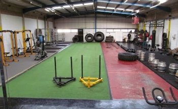 Progressive Training Systems Ltd