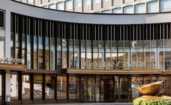 Royal Lancaster London