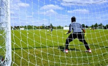 Proactive Goalkeeping