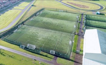 Harraby 3G, Sports Hall and Cycle Track