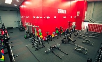 Diverse Gym & Physio