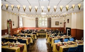 Cavendish Village Hall Beeley