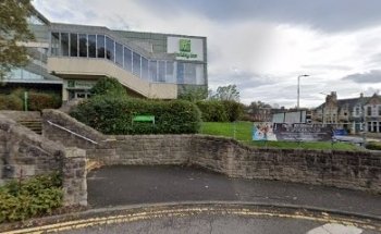 Spirit Health Club Edinburgh