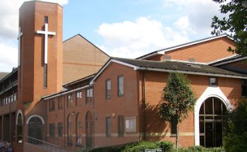 Redhill Methodist Church