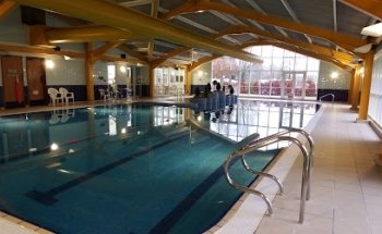 Blackland Lakes Health Club