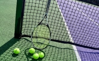 Aberdeen Tennis Centre