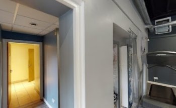 Moorenergy Fitness Club